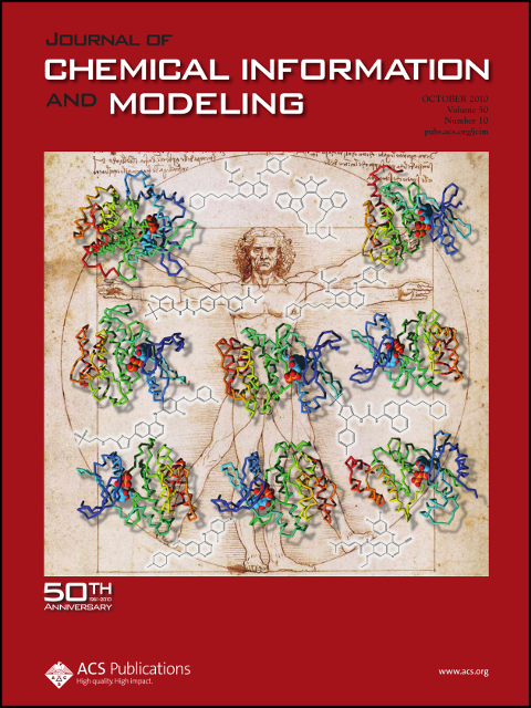 Proteins journal cover