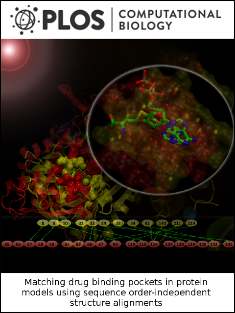 Proteins journal cover