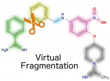 eMolFrag