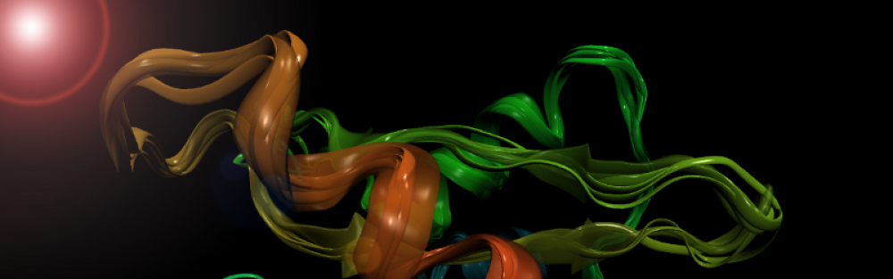 Structural Bioinformatics